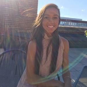 Meet your Posher, Erika